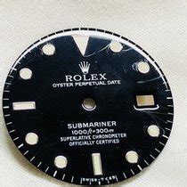 rolex submariner ersatzteile